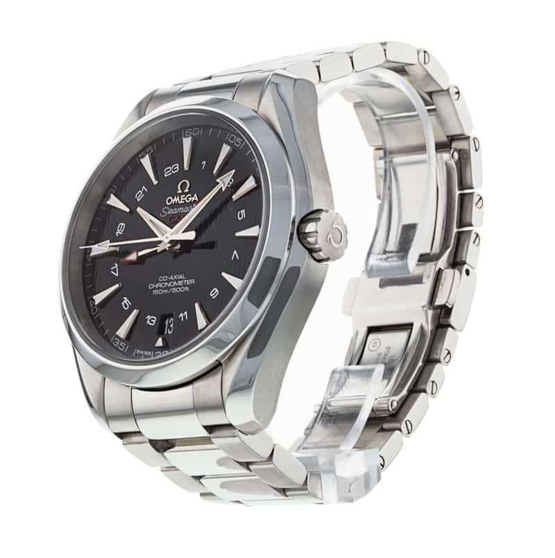 Omega Aqua Terra 150m Gents 231.10.43.22.01.001